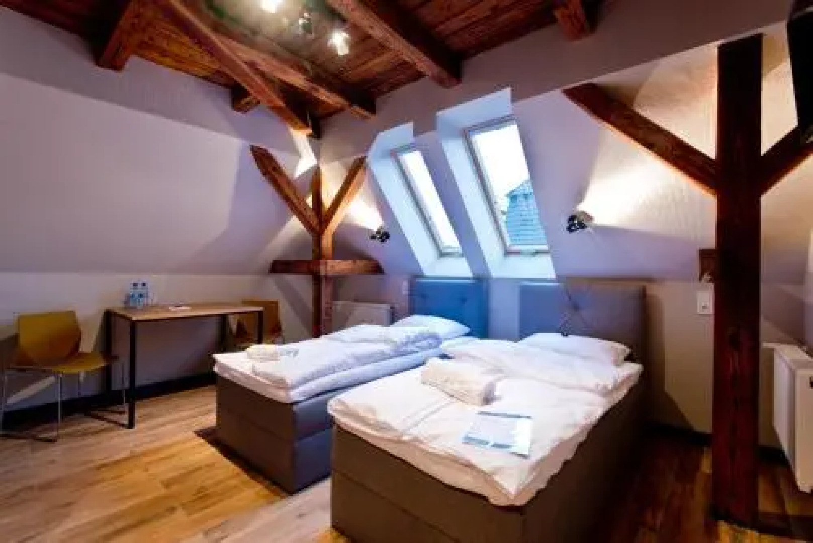 ApartHotel SORAU Żary