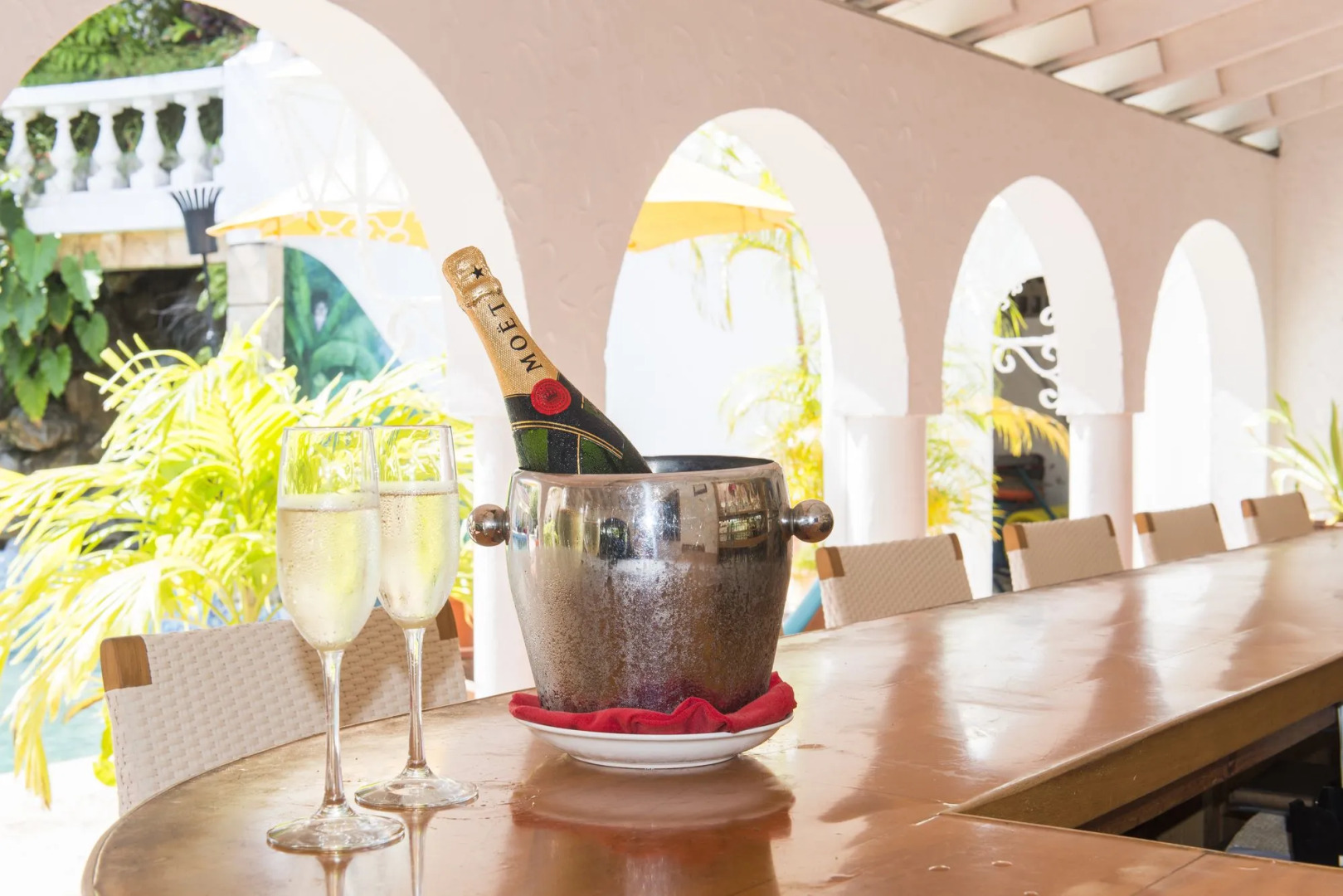 Mount Cinnamon Beach & Wellness Resort