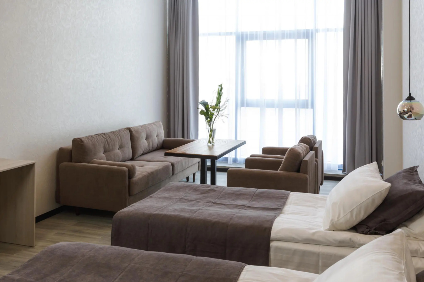 Отель Питерлэнд