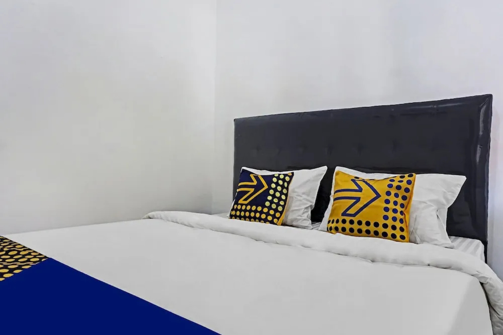 Spot On 90928 Wisma Asri Putra Syariah