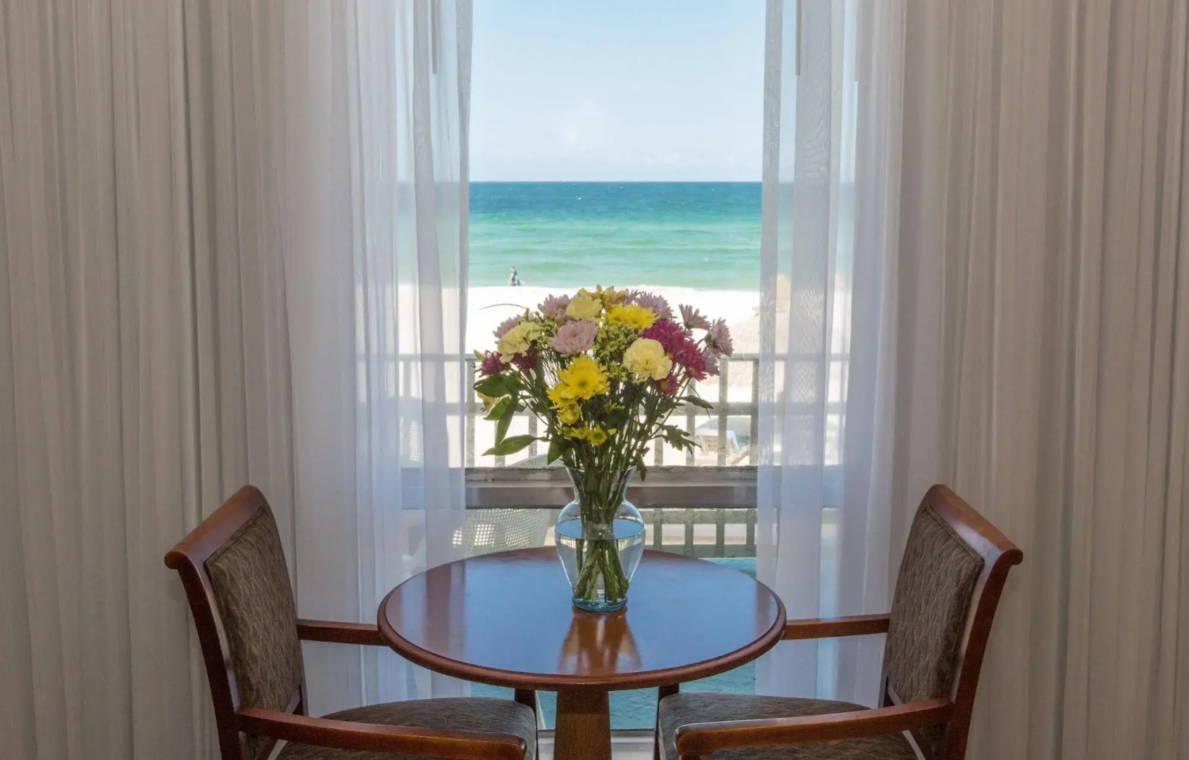 Days Hotel - Thunderbird Beach Resort