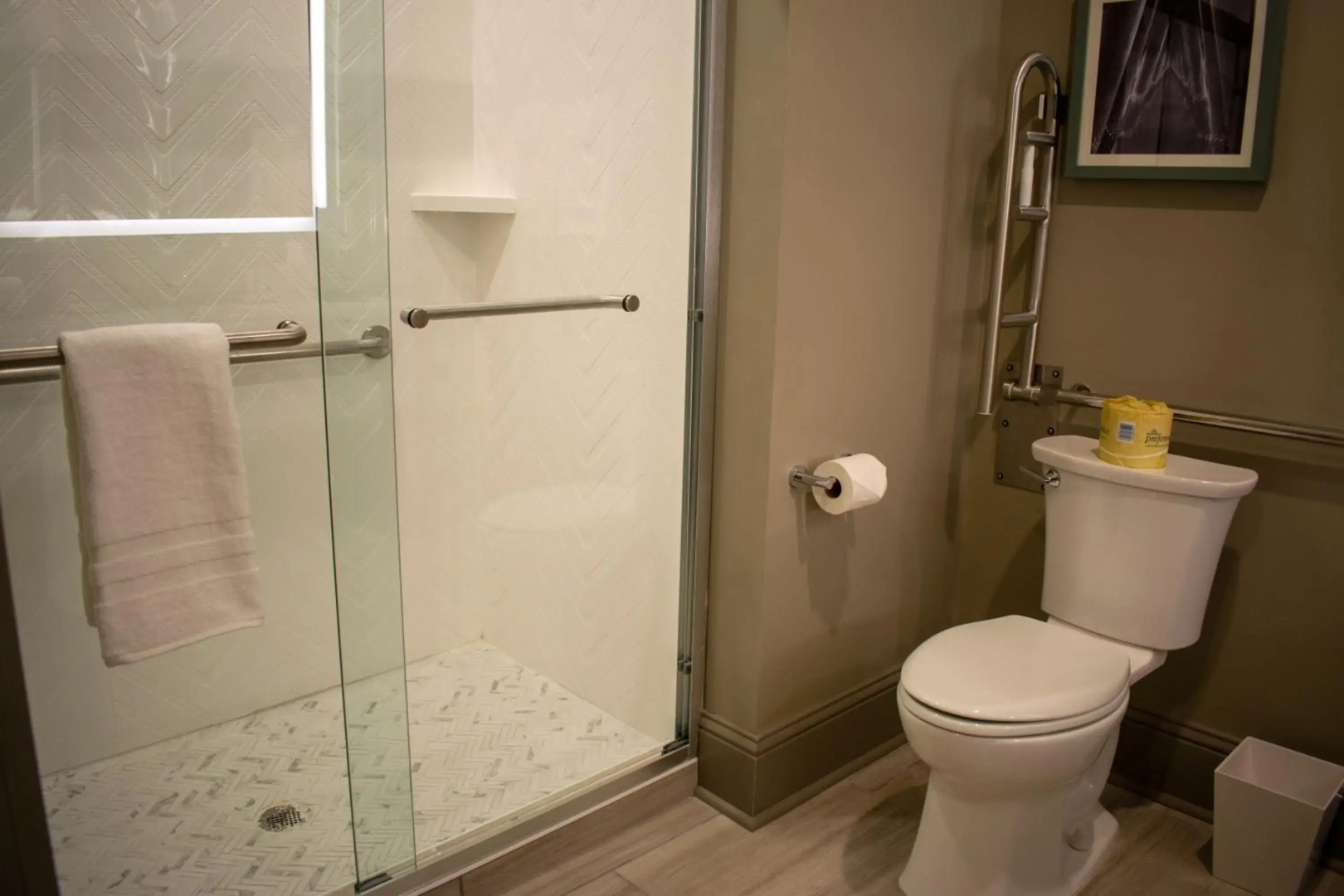 Centennial Plaza Resort Gulfport