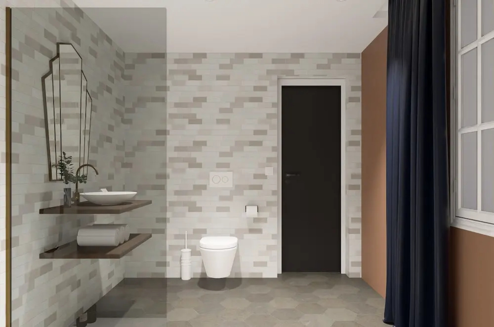 Grand Hôtel de la Scala