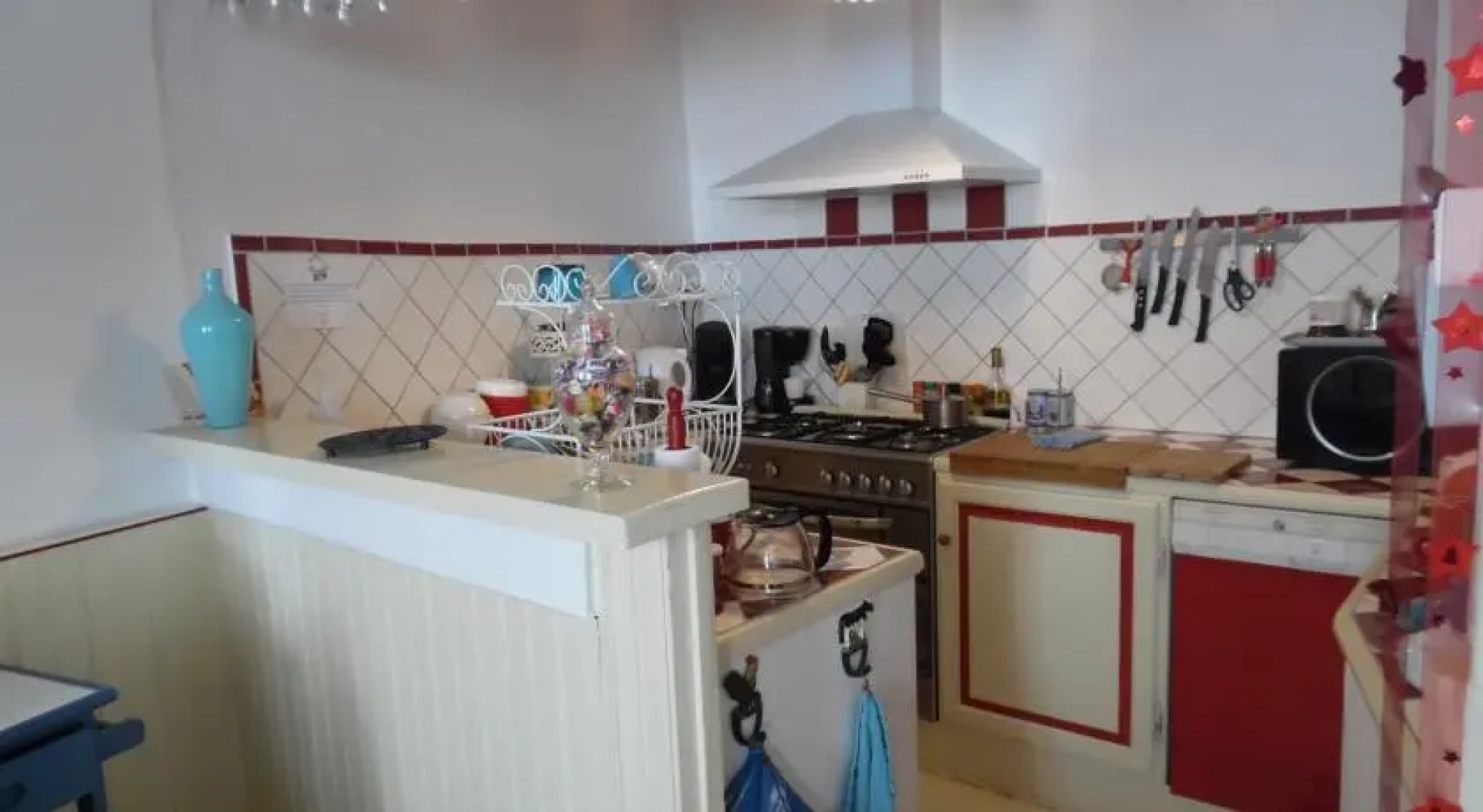 Chambres dhôtes Cheval Blanc