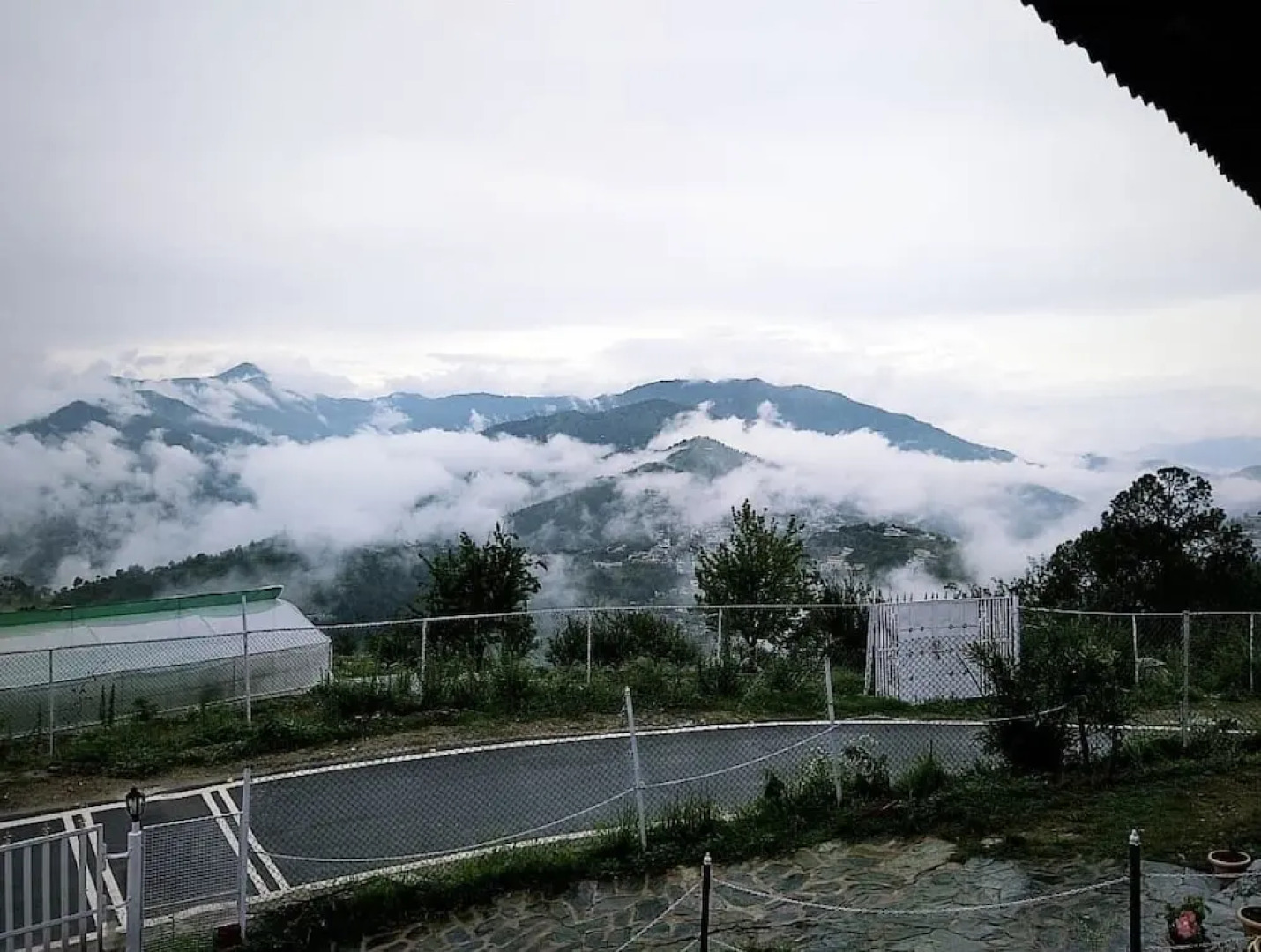 Darbar - A Heritage Farmstay