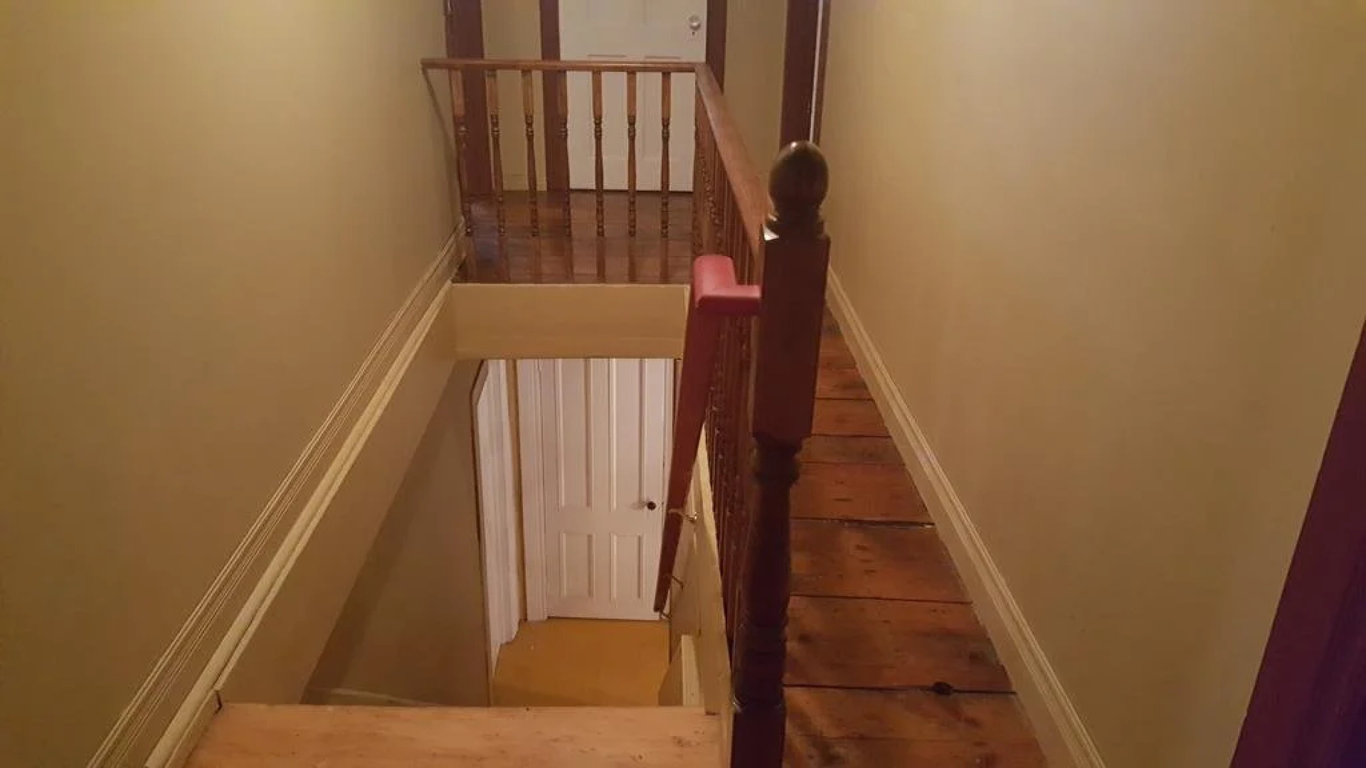 A la Croisée des Chemins