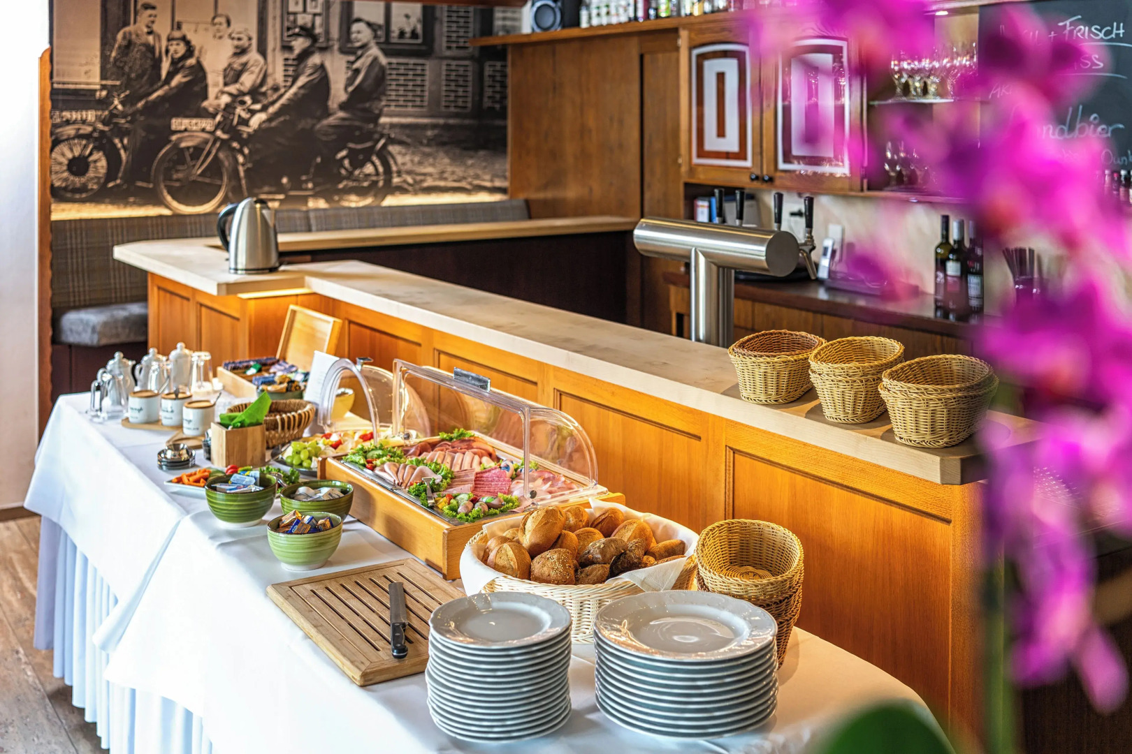 Hotel Restaurant Zur Post