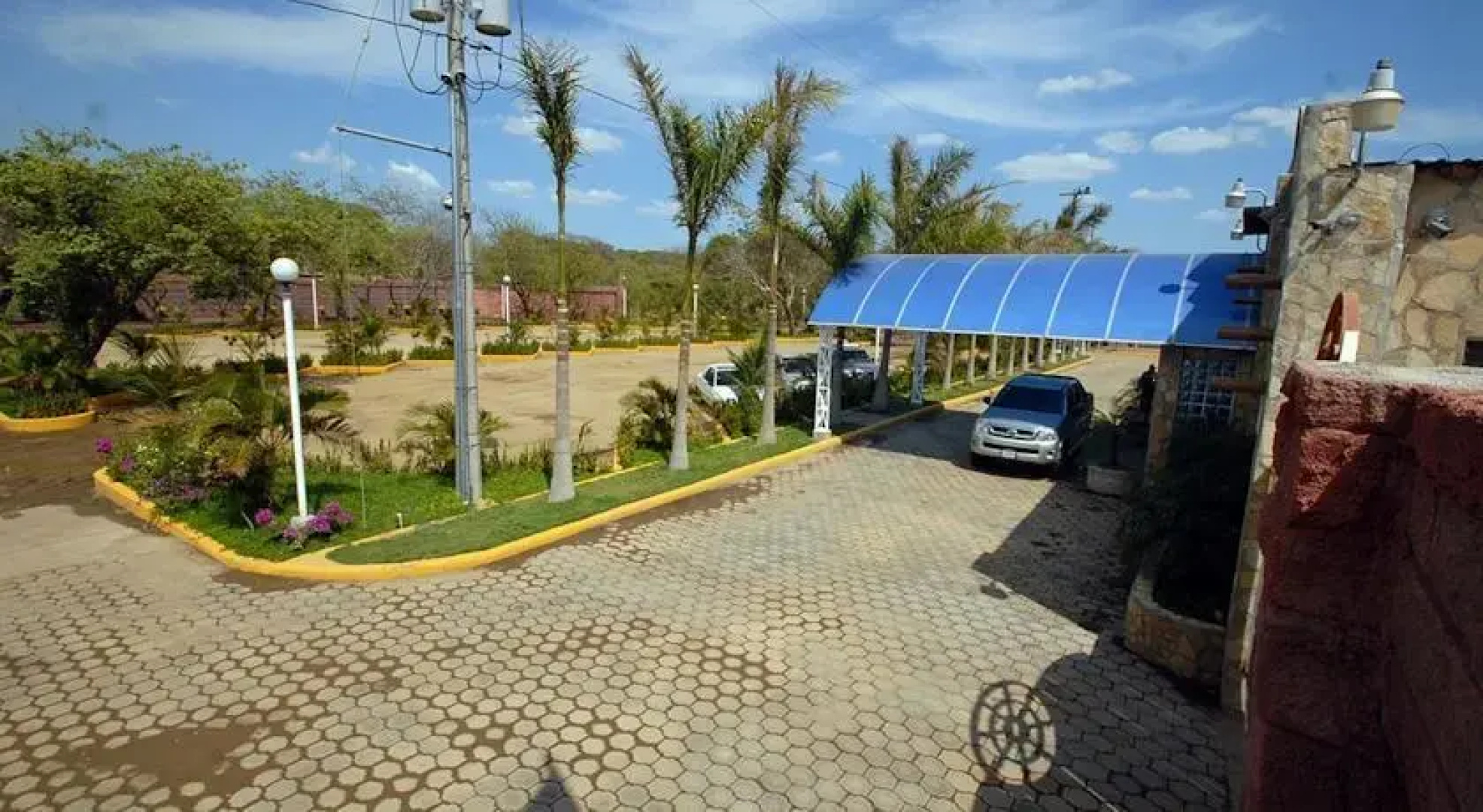 Hotel Playa Marbella