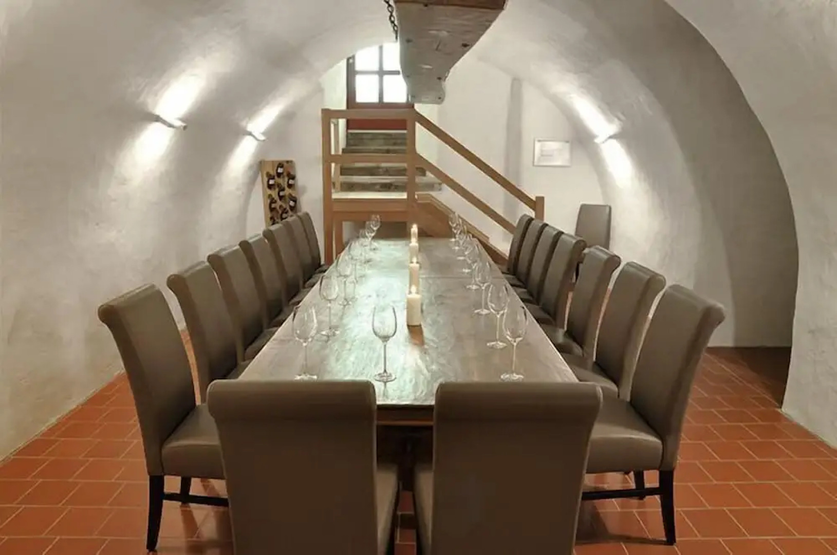 Gasthaus Alte Münze