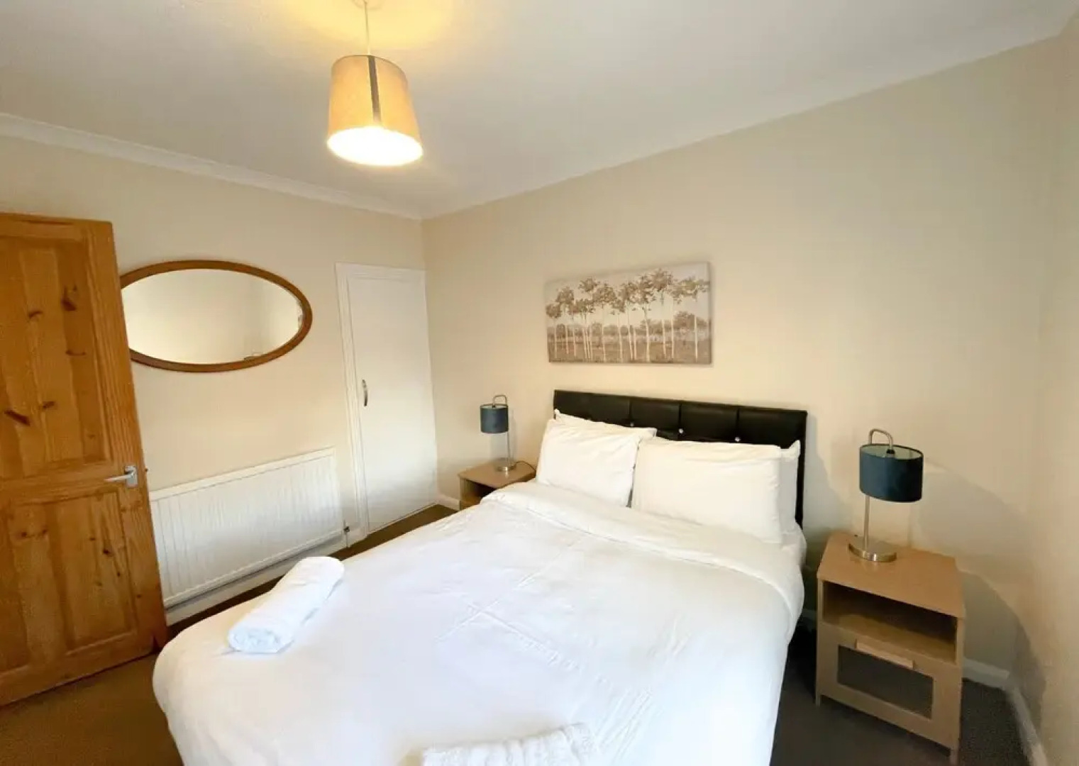 Borden Terrace by Kasay Stays