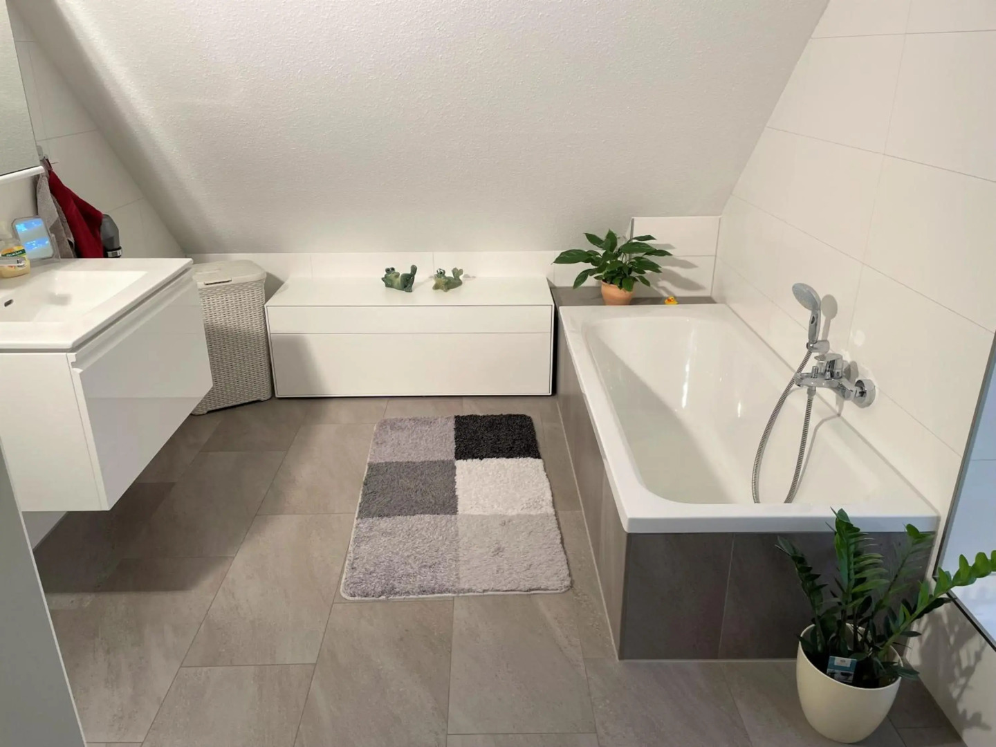 Ferienhaus Spreedeich