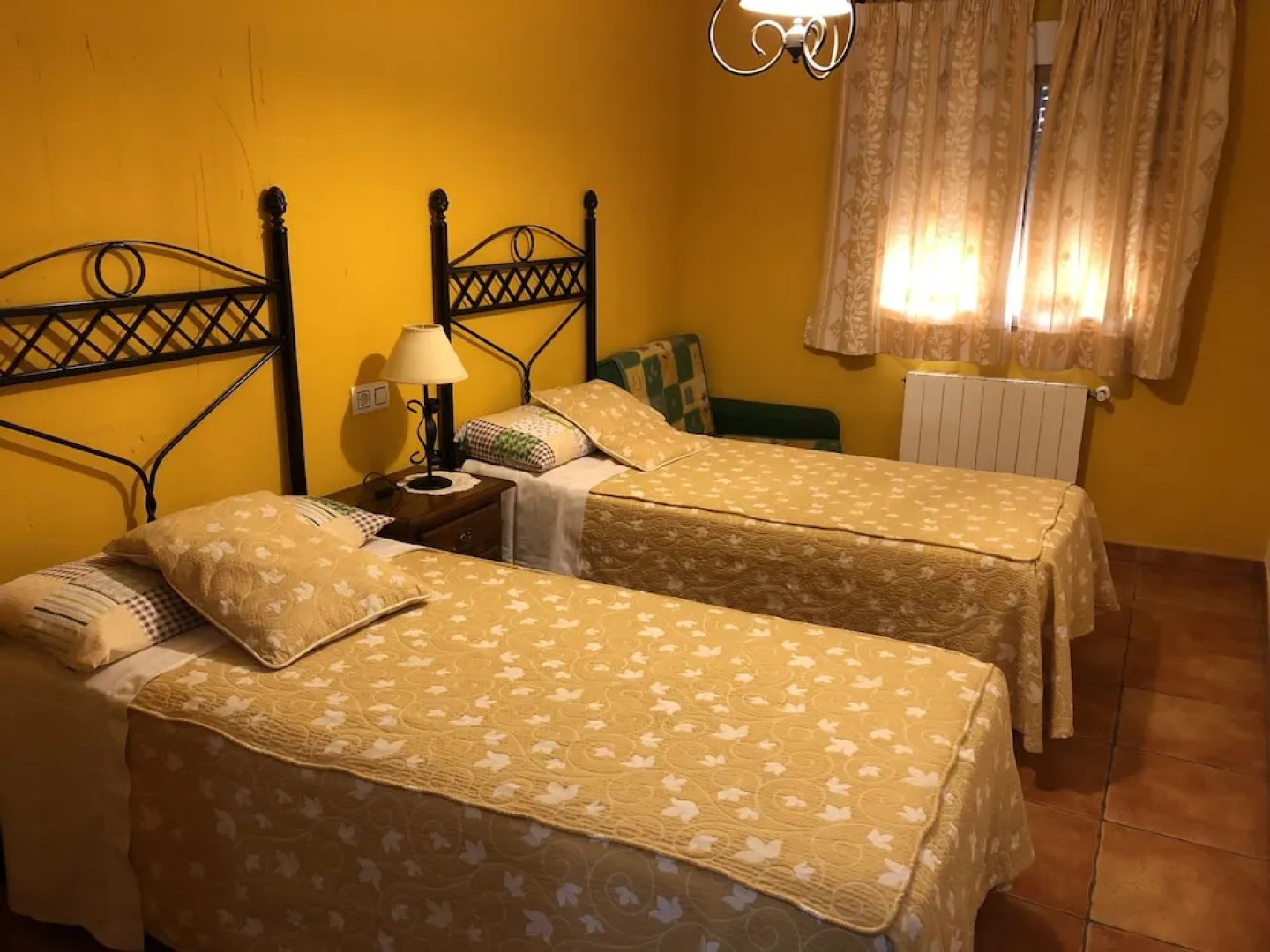 La Antigua Vaquería