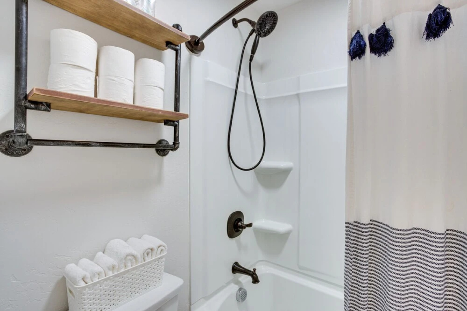 Grand Junction Vacation Rental: Indoor Pool Access