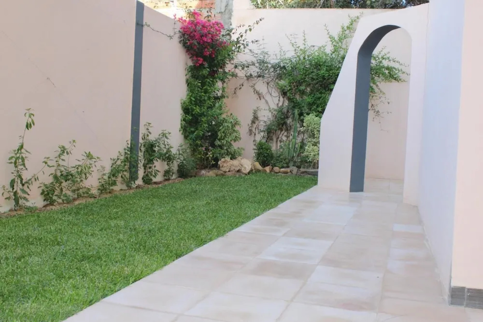 Résidence Anaîs Yasmine Hammamet