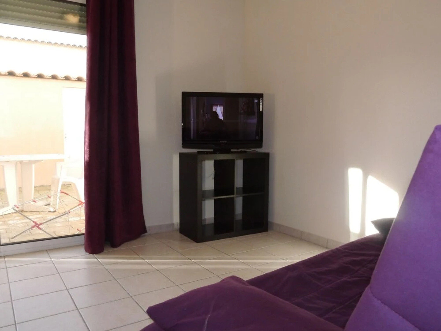 Les Villagines-Aix En Provence