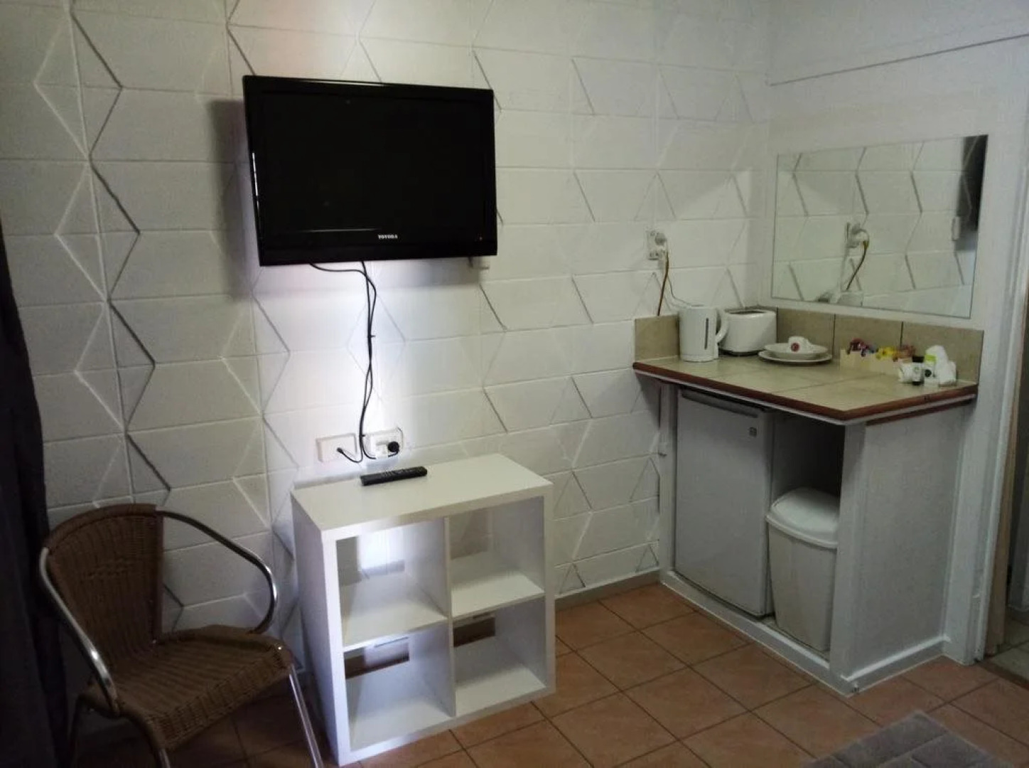 Young Australian Hotel