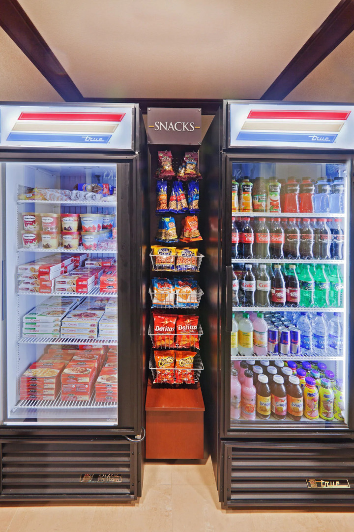 Staybridge Suites Oklahoma City-Quail Springs by IHG