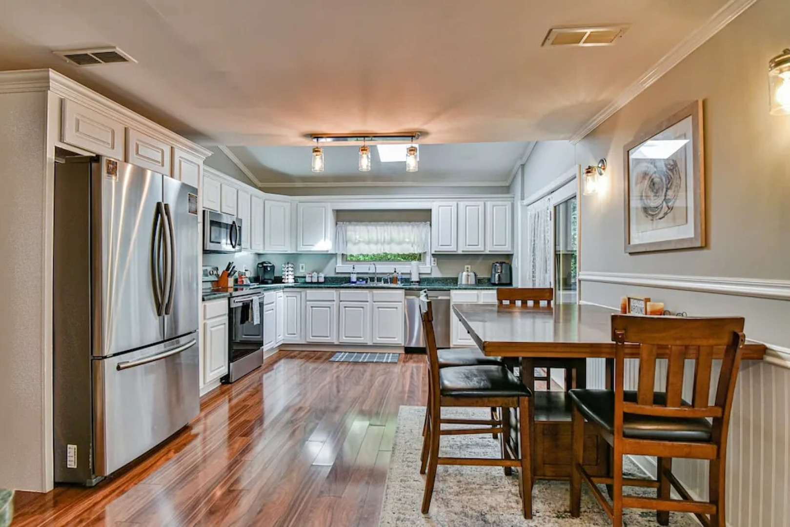 Mountain Retreat Hot Tub Asheville