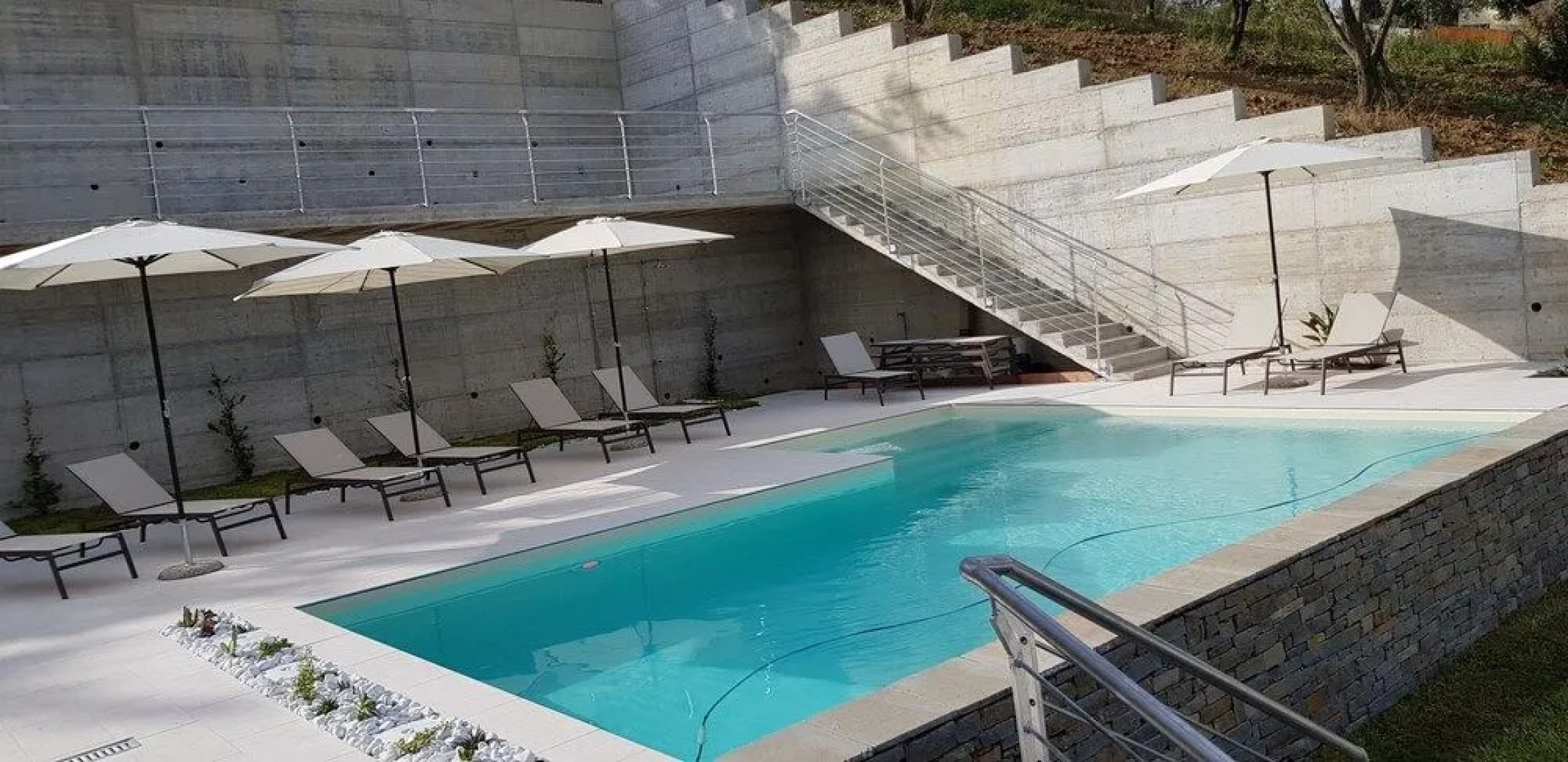 Stella Marina Agropoli