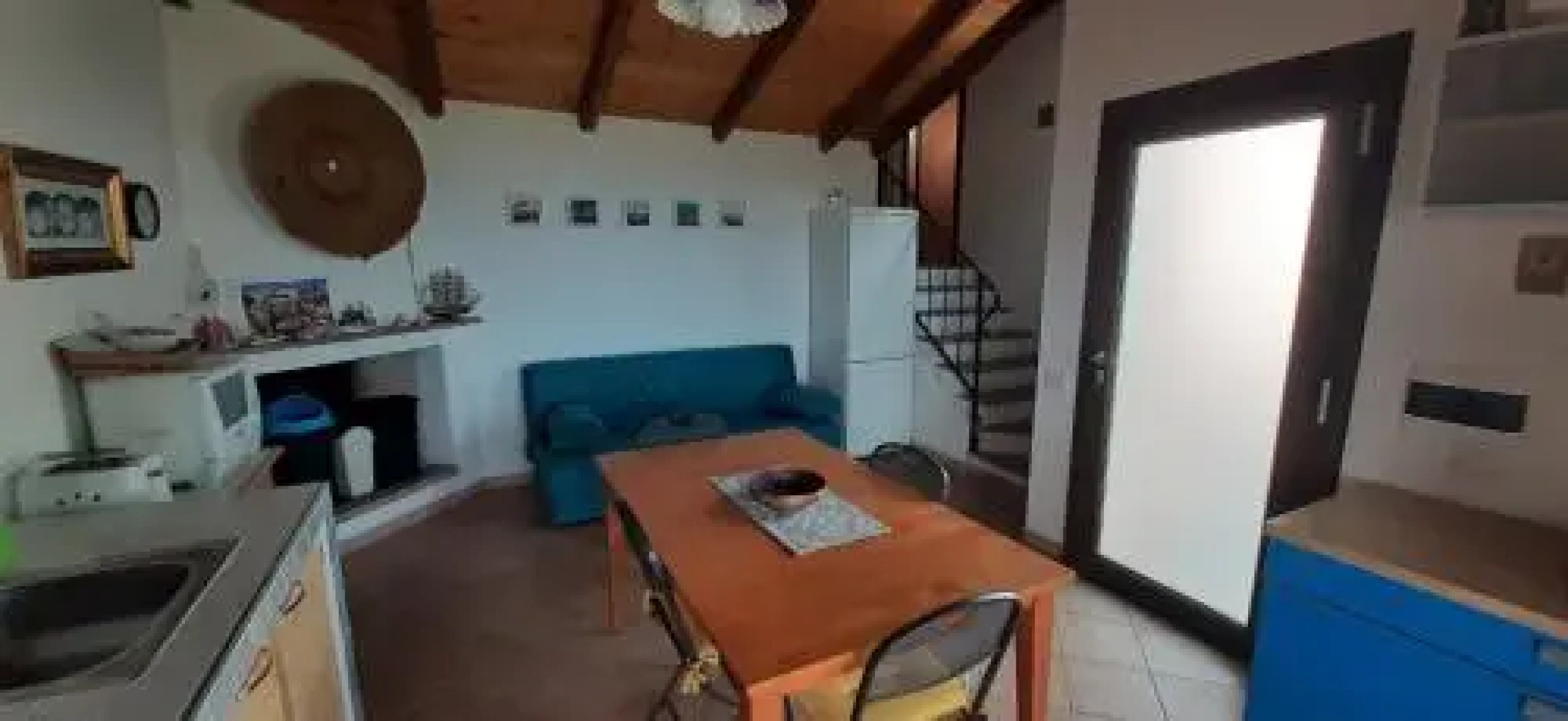 Casa Grazia e Enrico