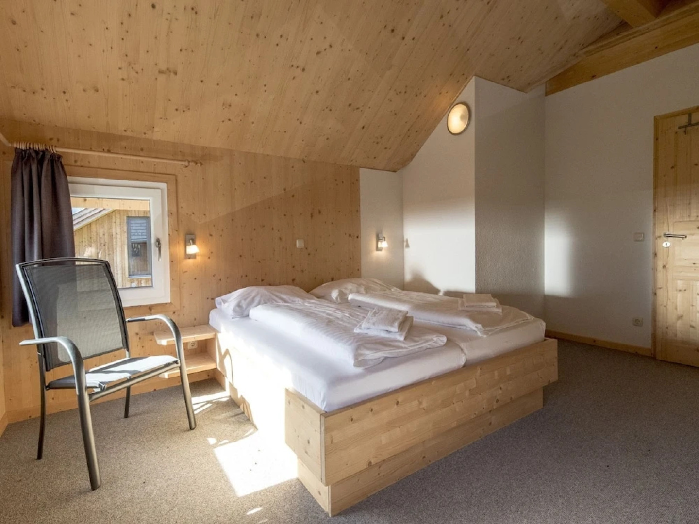 Luxurious Chalet in Murau With Sauna