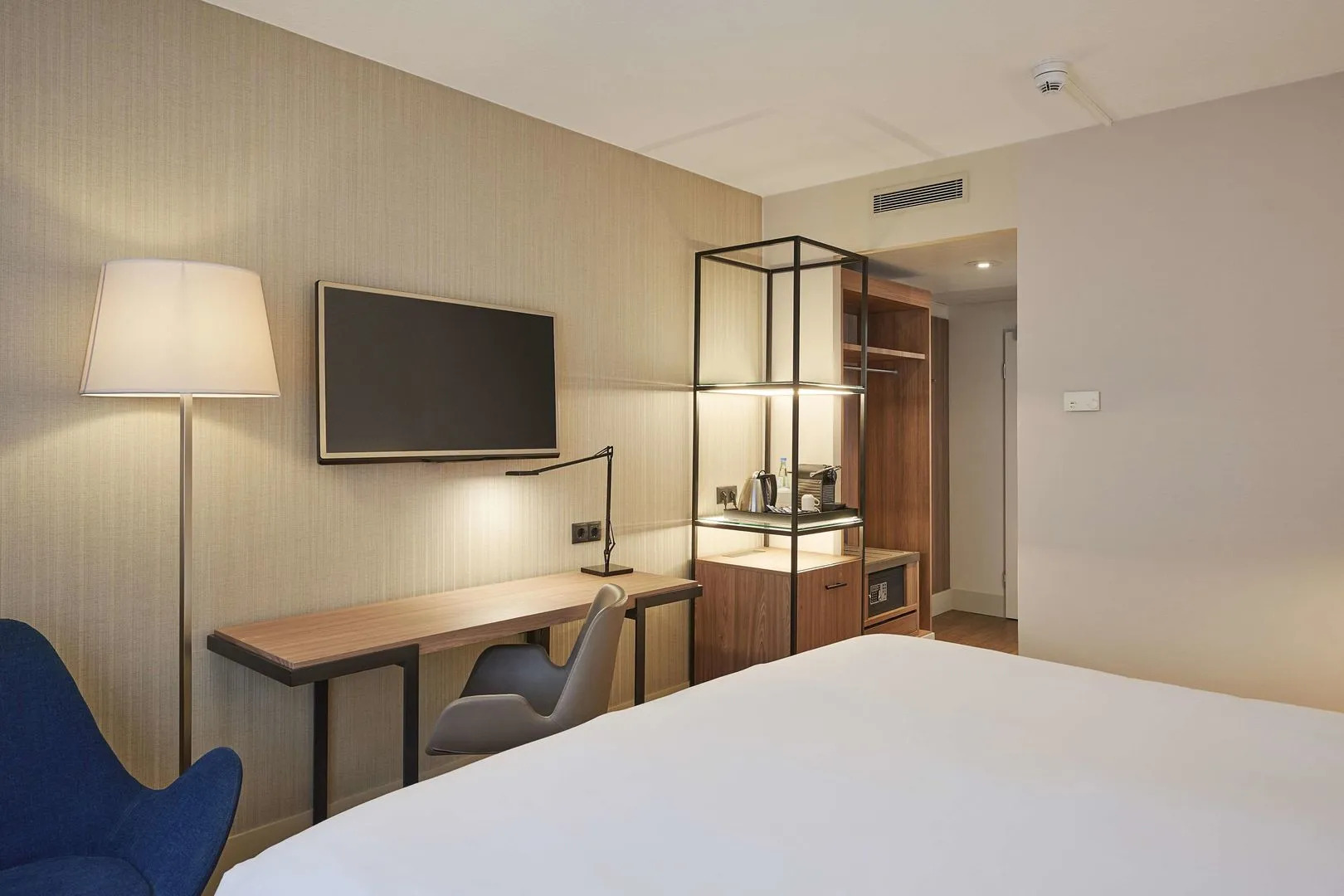 NH Frankfurt Airport West