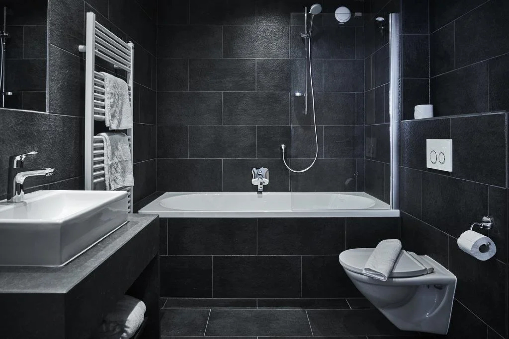 Silva Peak Residences