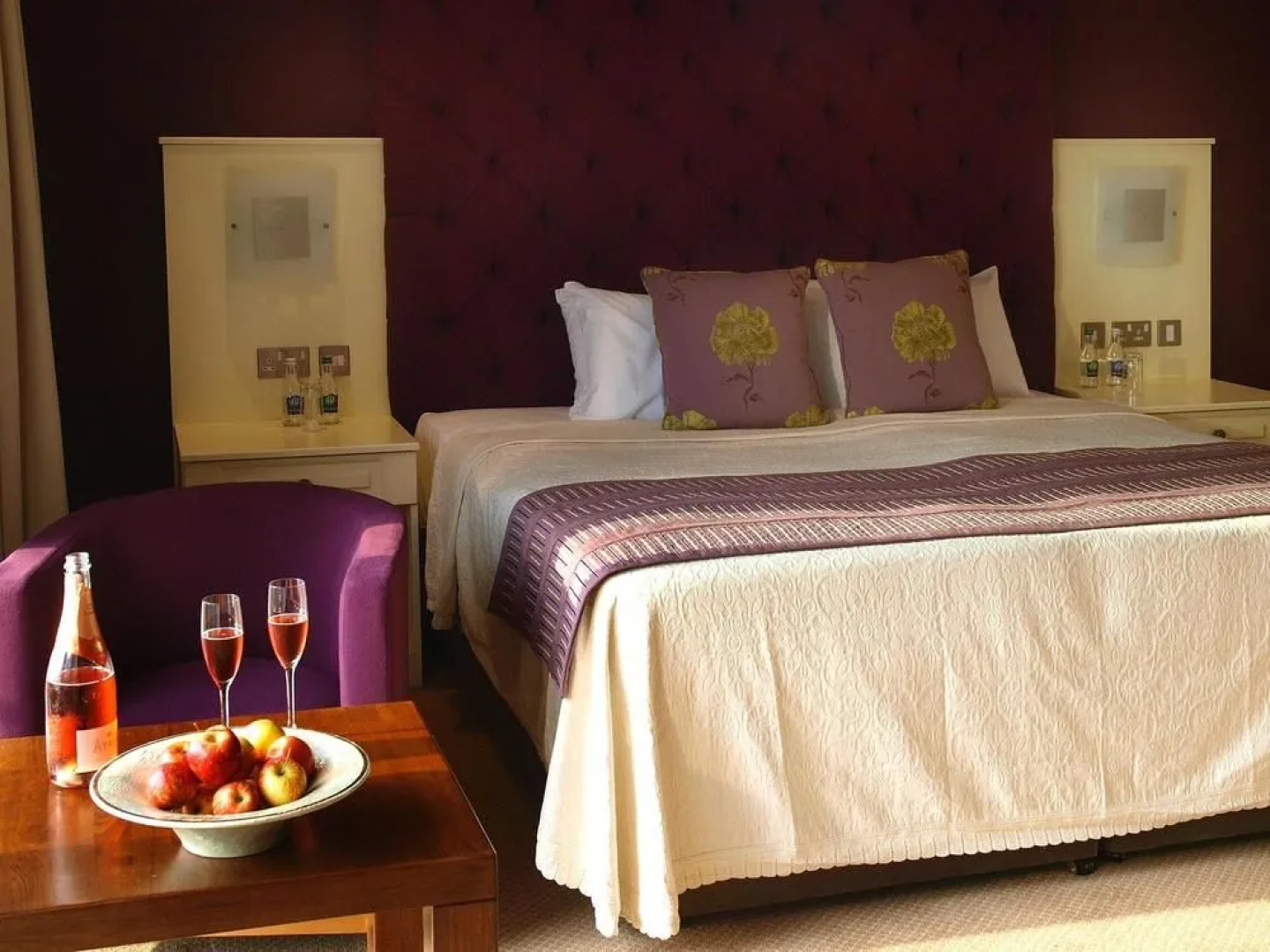 Cromleach Lodge Country Hotel & Spa