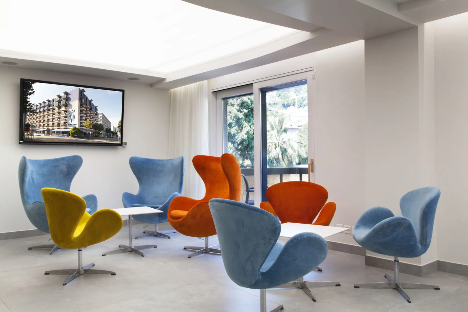 Hotel City Locarno, Design & Hospitality