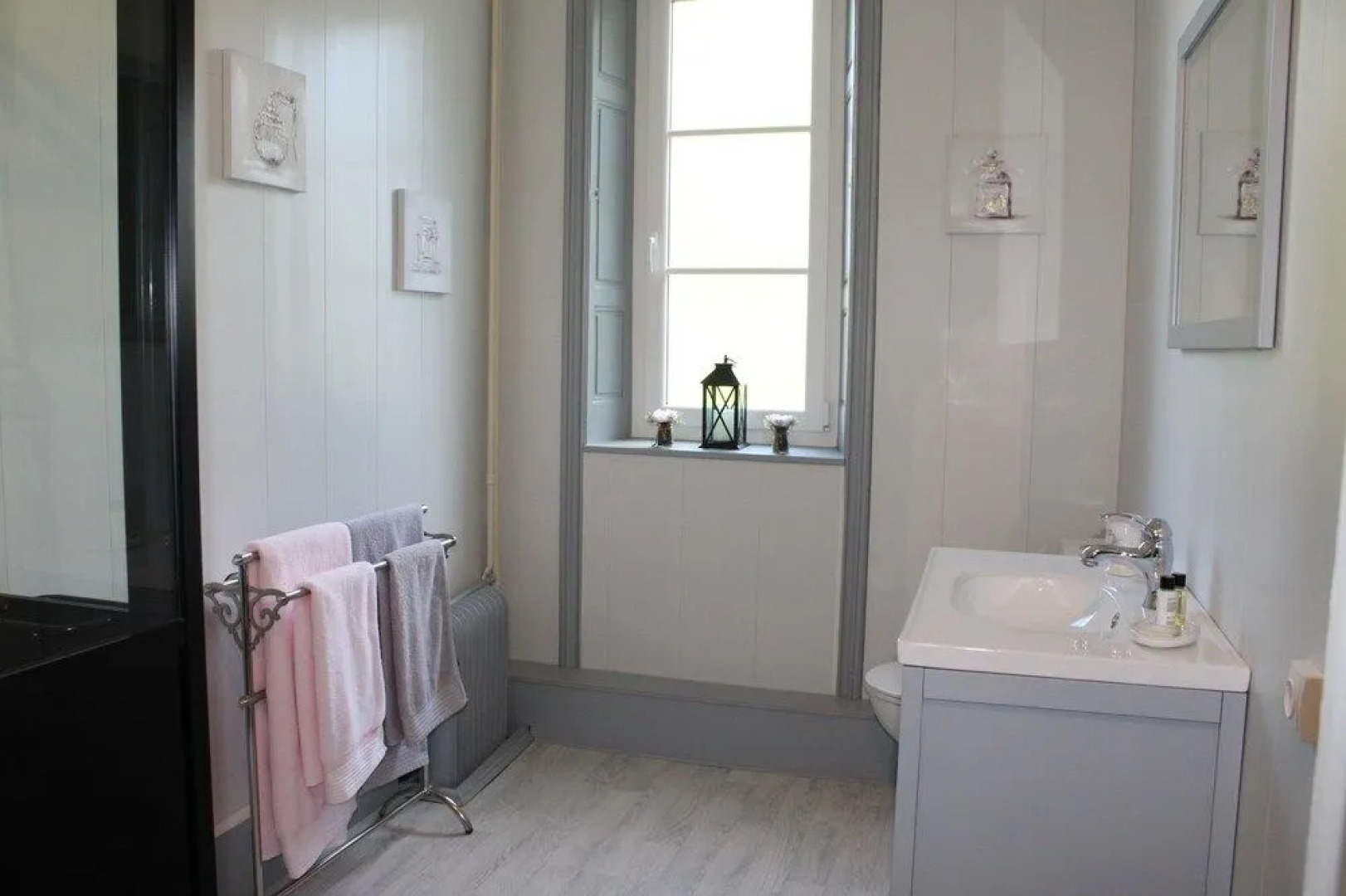 Château de la Chasse Beauvais