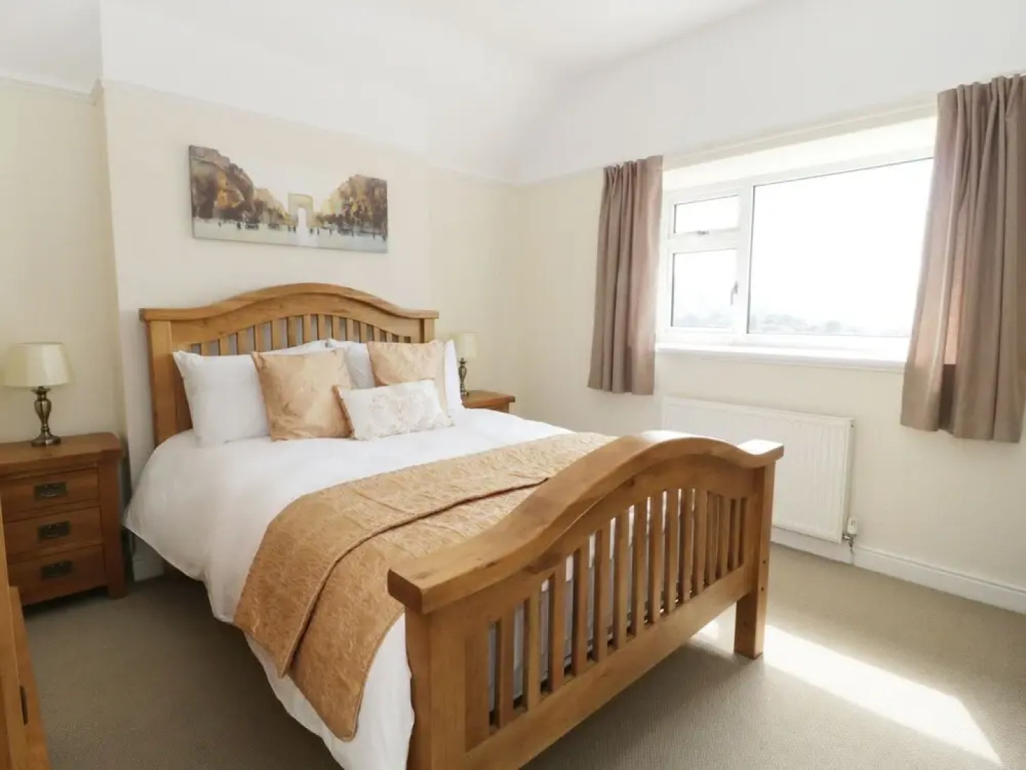 1 Tyn Y Coed Cottages