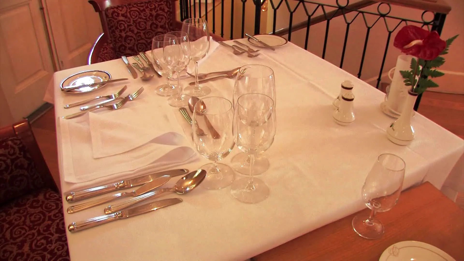 Quinta do Estreito Vintage House