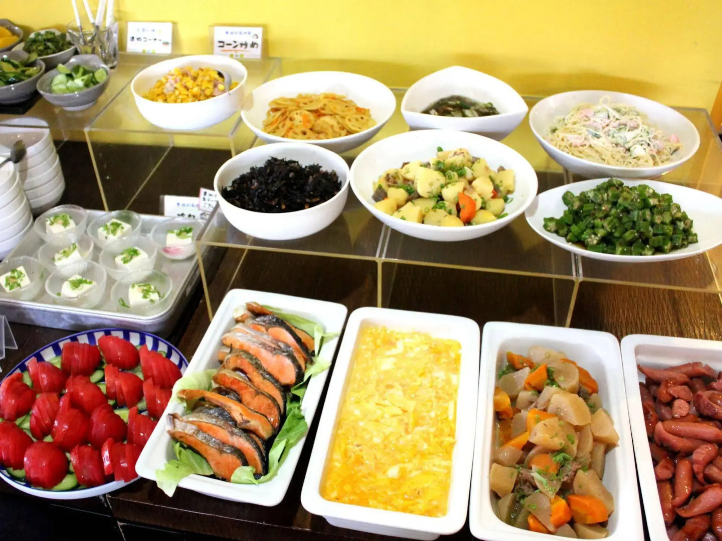 Hotel Wing International Izumi