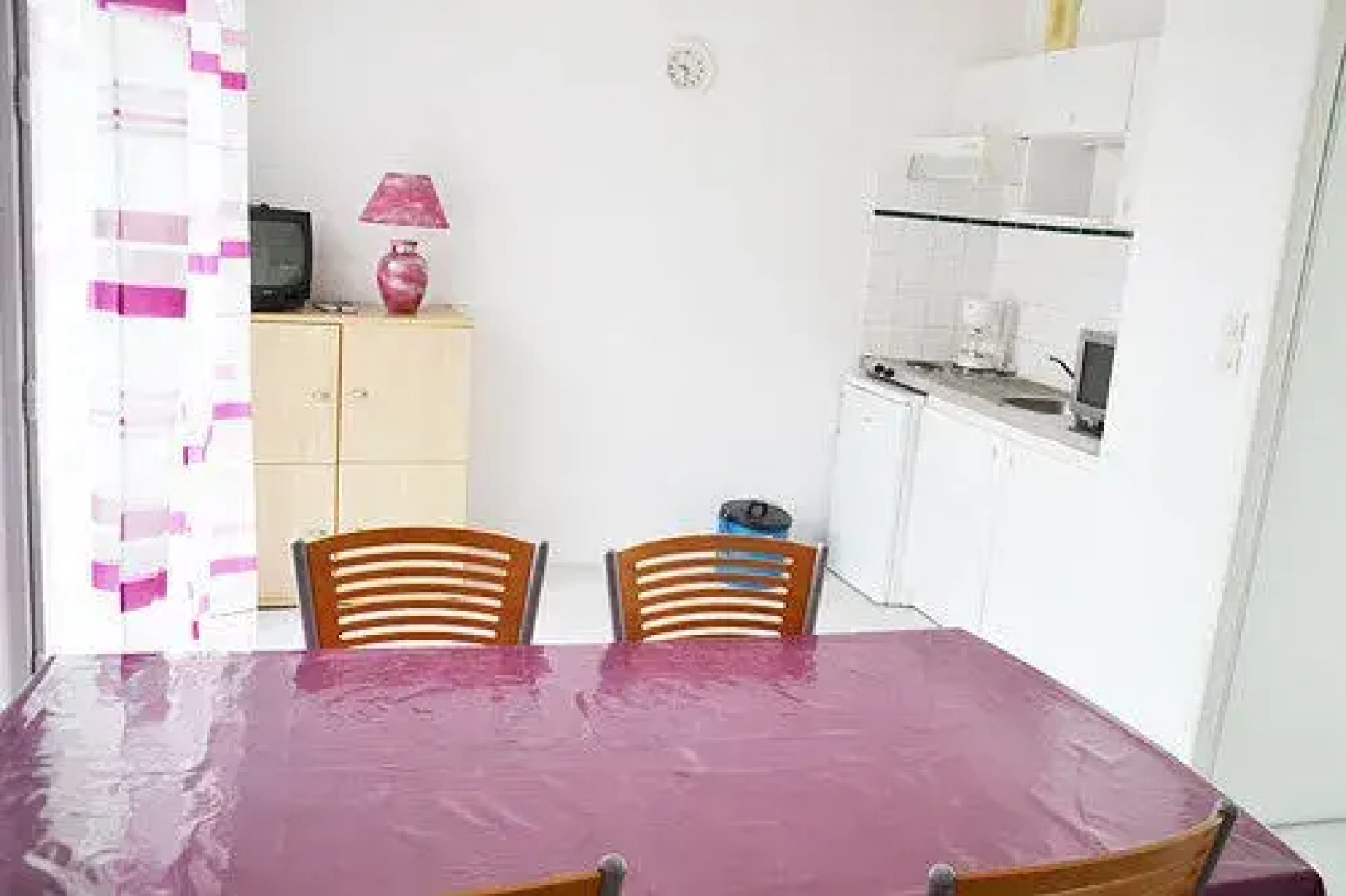 Appart'Hôtel Mont Saint Michel Résidence Fleurdumont