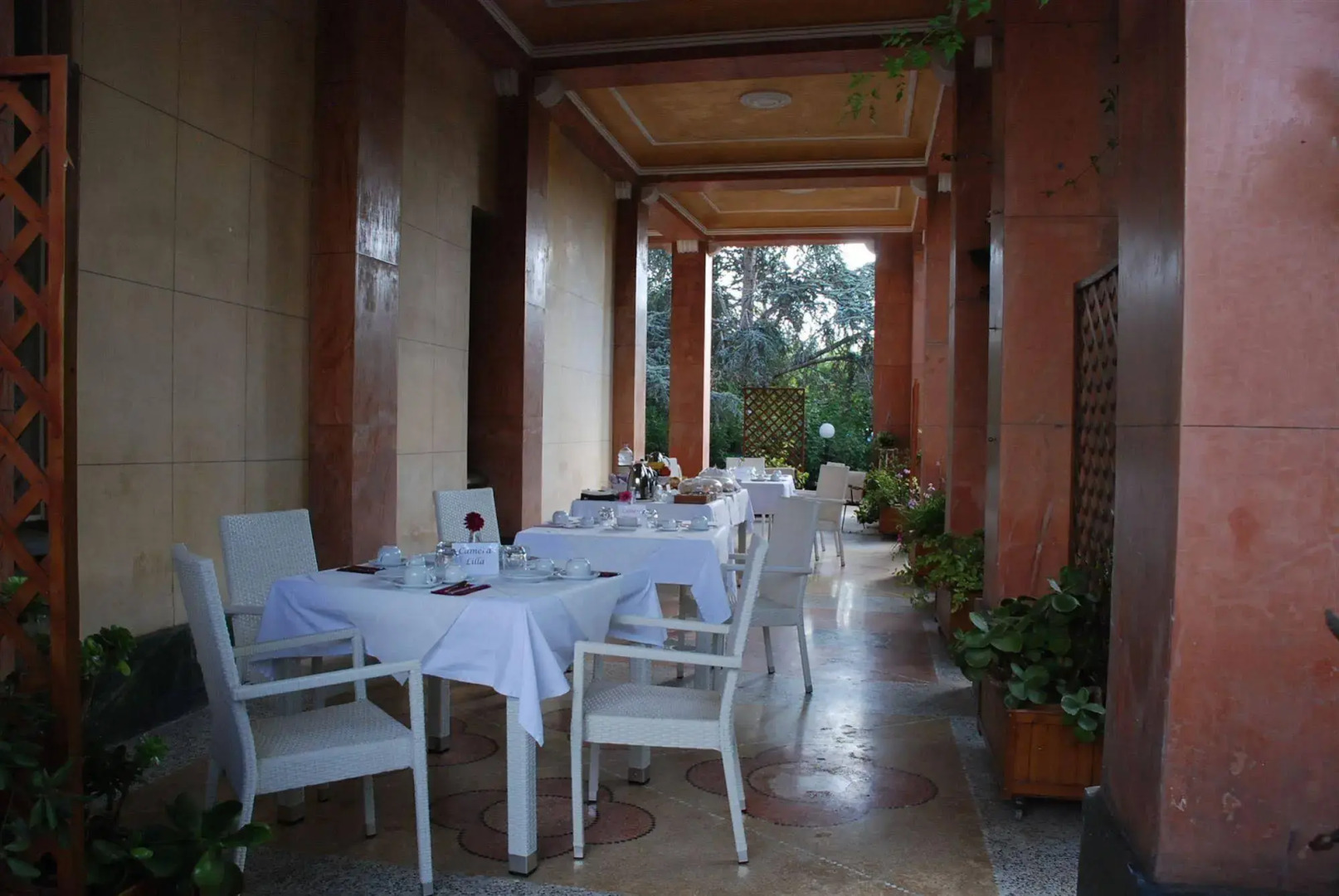 Villarancia – Luxury B&B