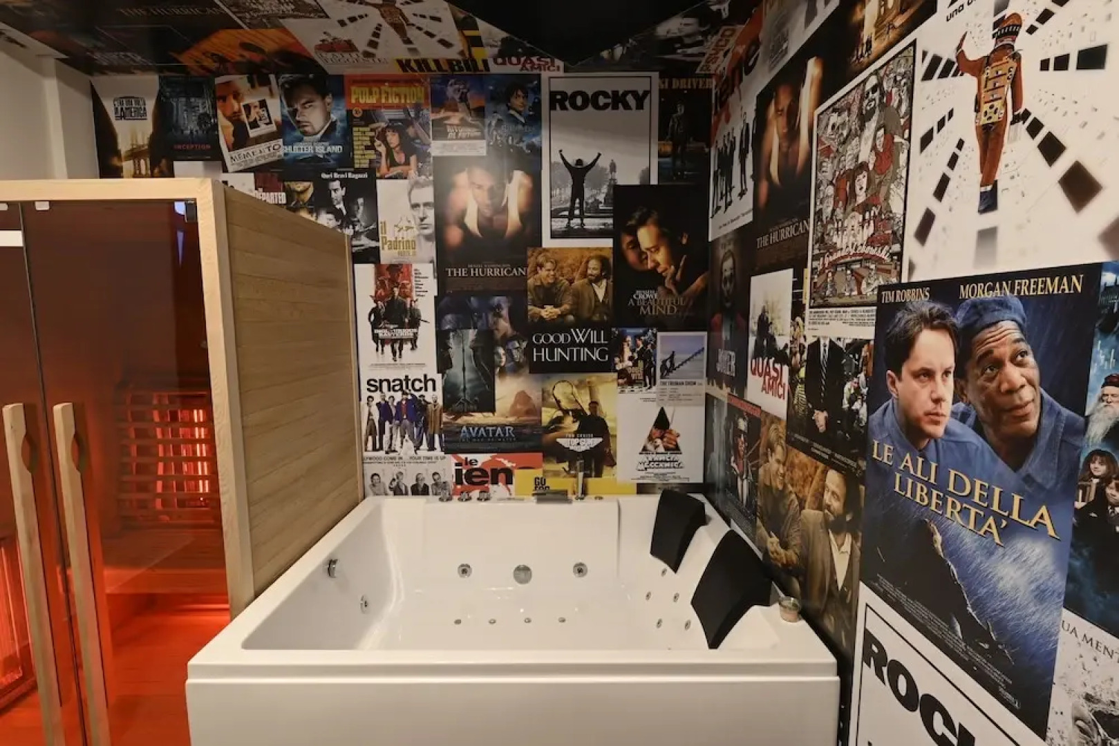 Artemide Fiore Club Suite & Spa