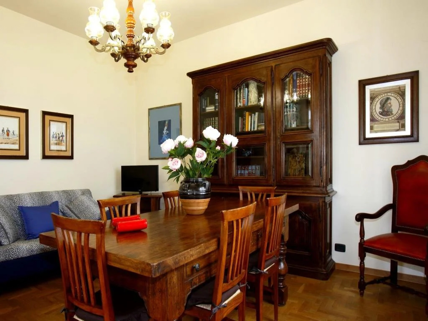 Podere Santa Margherita