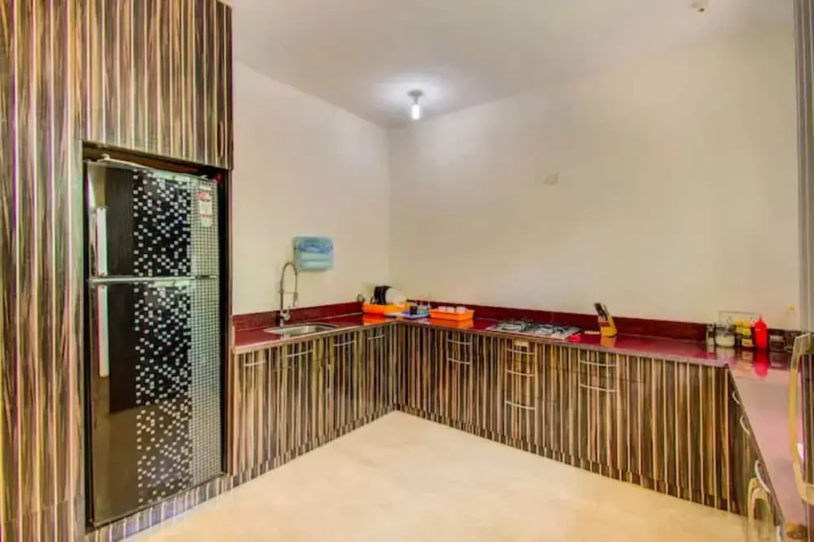 The Mandrem House - 4BHK Luxury Villa