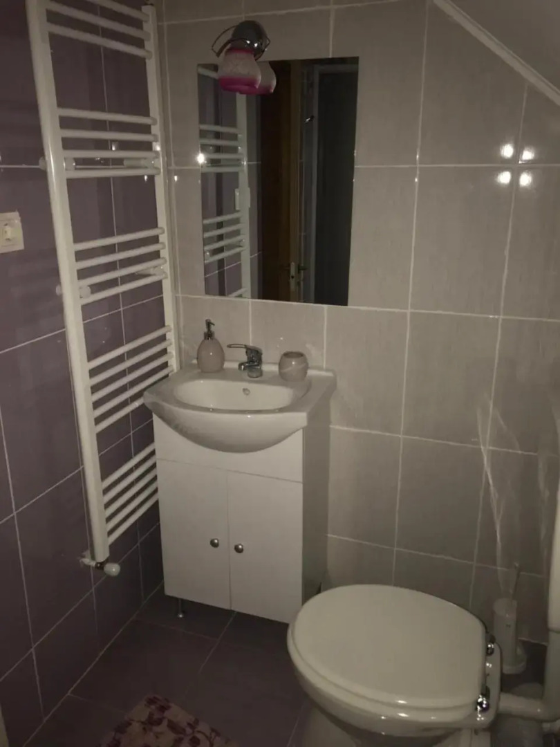 Cabana Floare de Maramures