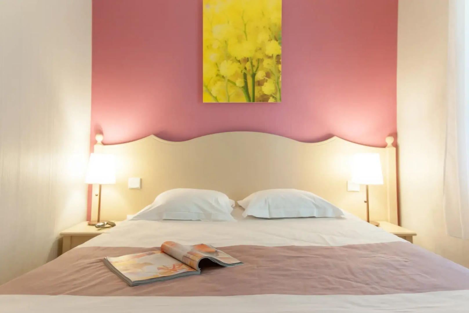 Pierre & Vacances Residence Cannes Mandelieu