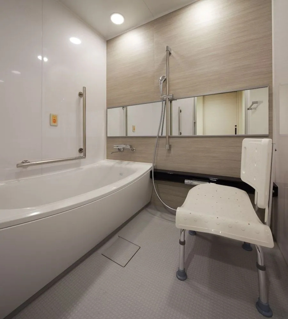 Via Inn Prime Kyotoeki Hachijoguchi