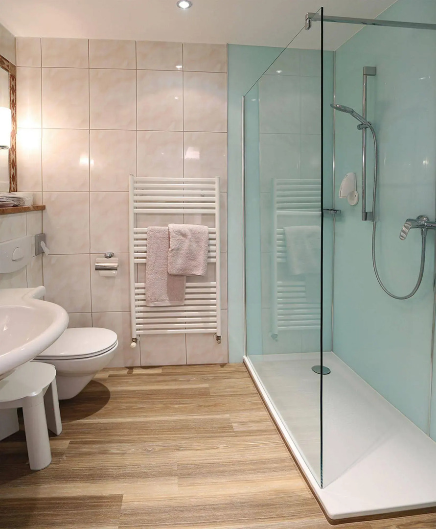 Hotel Seespitz Seefeld Superior - Adults & Residents Only