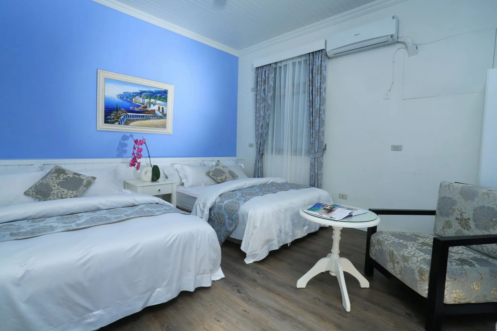 Campestral Garden B&B