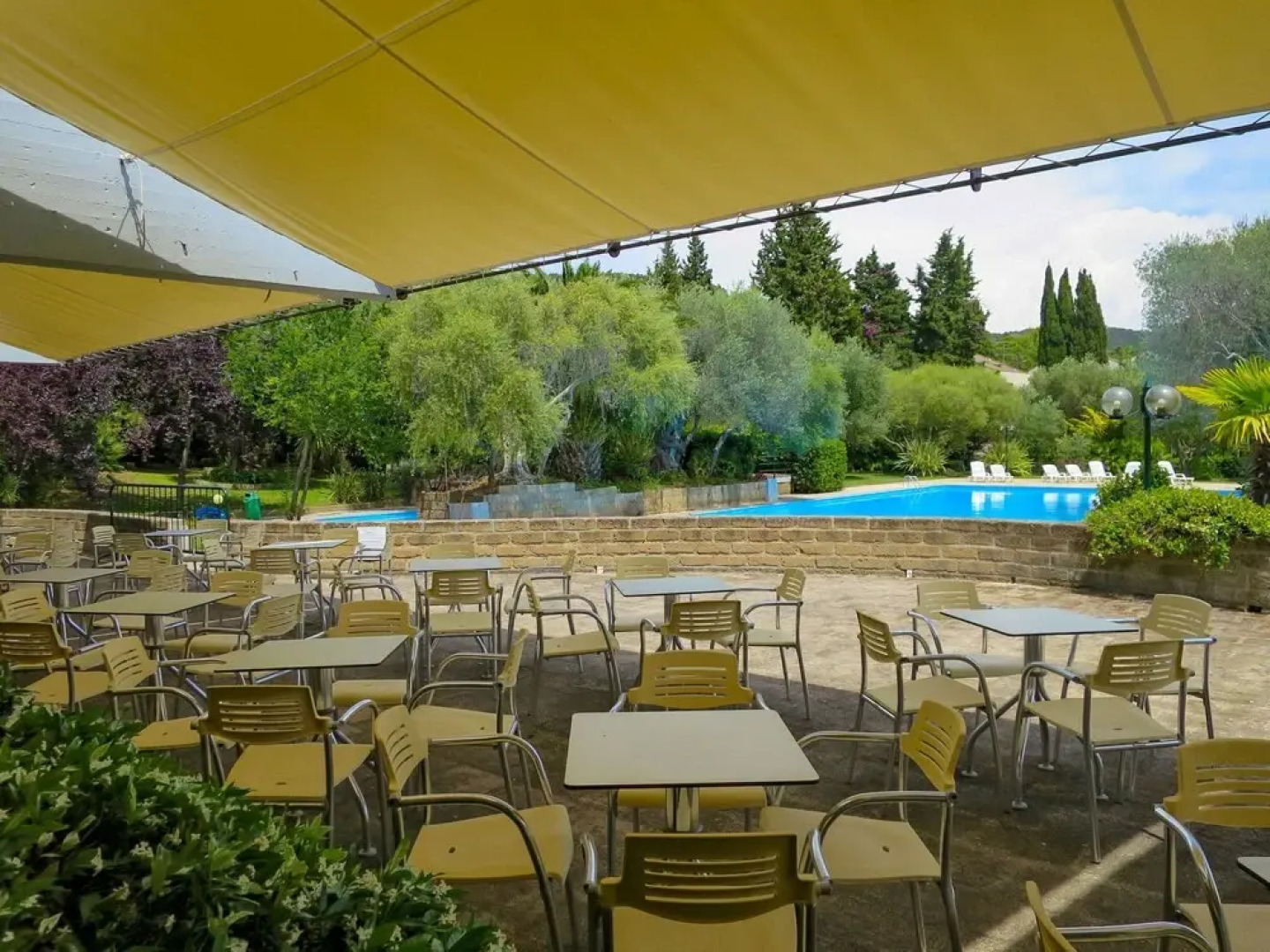 Three-room Classic Castiglione Della Pescaia