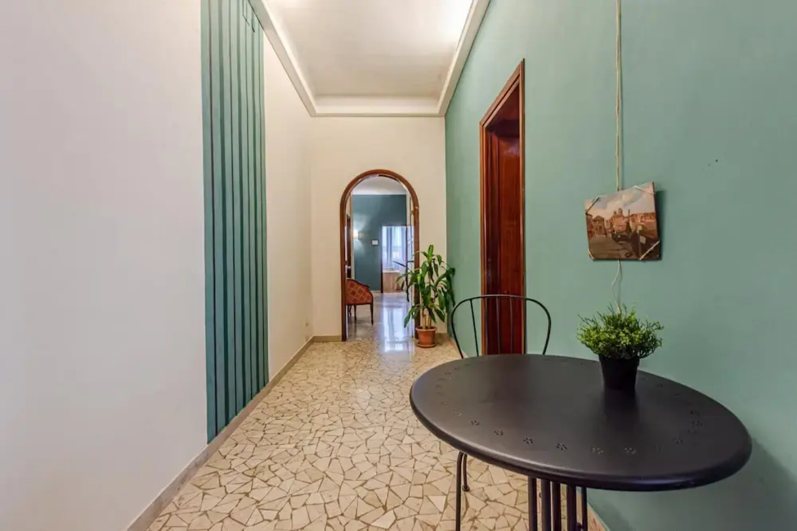 Frank s House Apartment - Li-e625-atti37e5