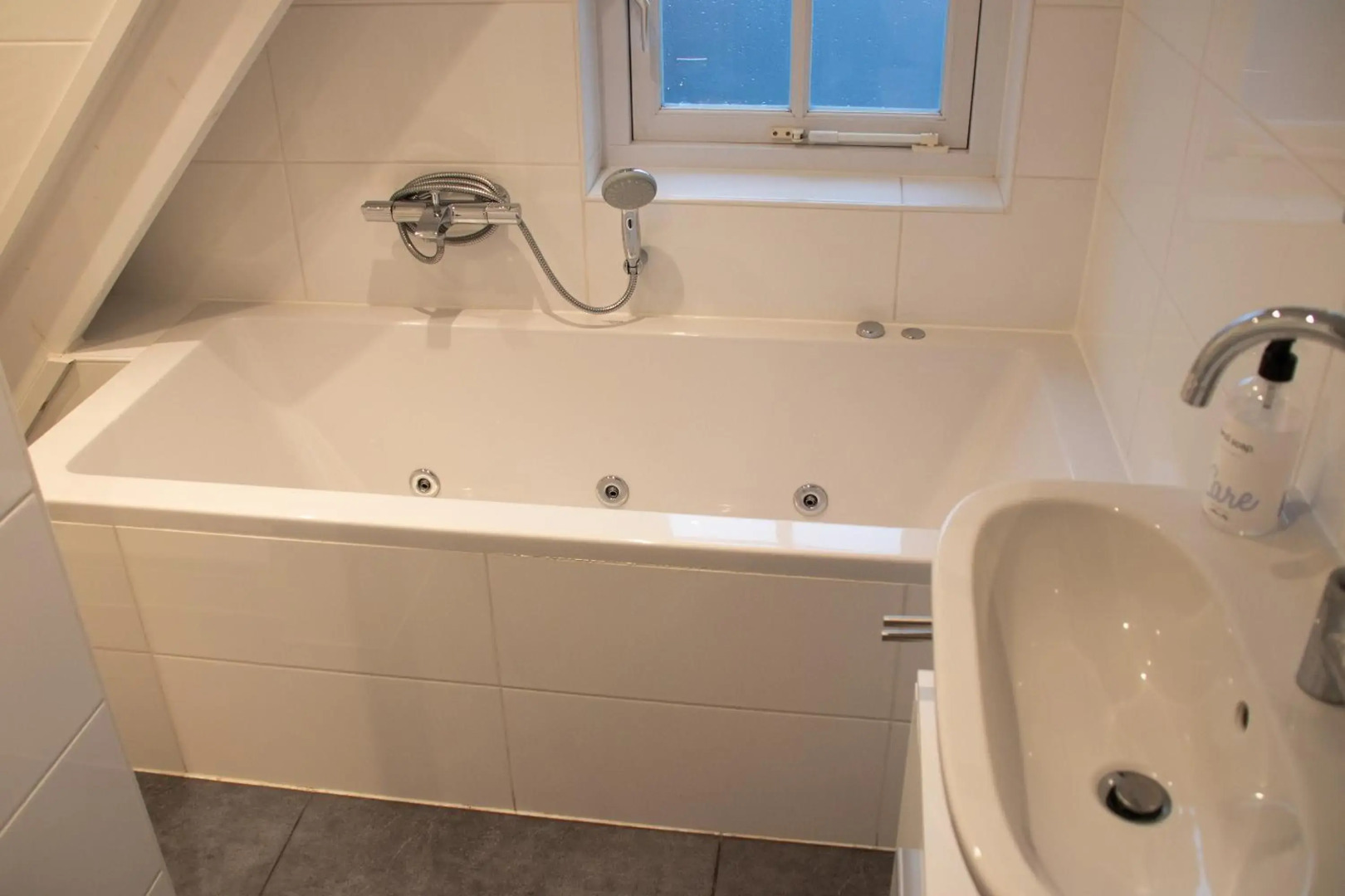 Vakantiewoning Schuitvlotstraat