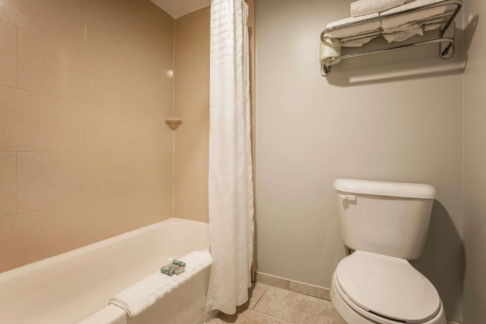 Best Western Ashbury Inn