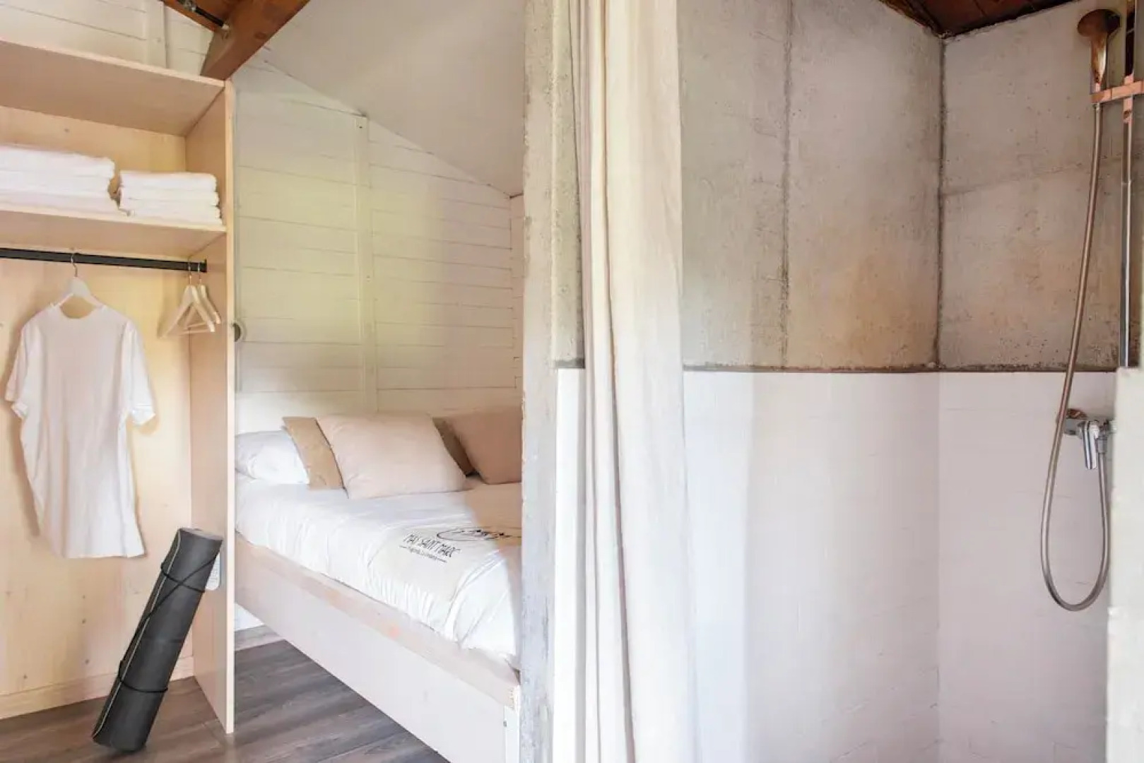 Turismo Rural Sant Marc