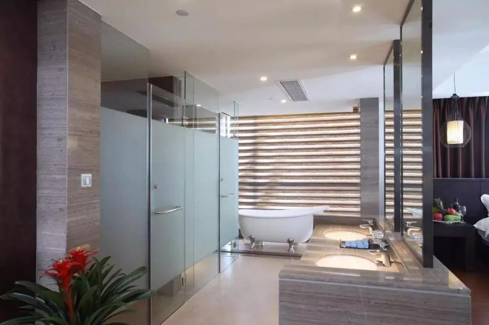 Lan She Hotel Qingshui Bay