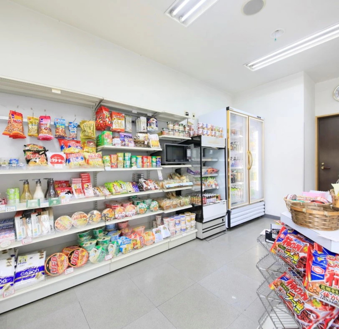 Kamisuwa Station Hotel